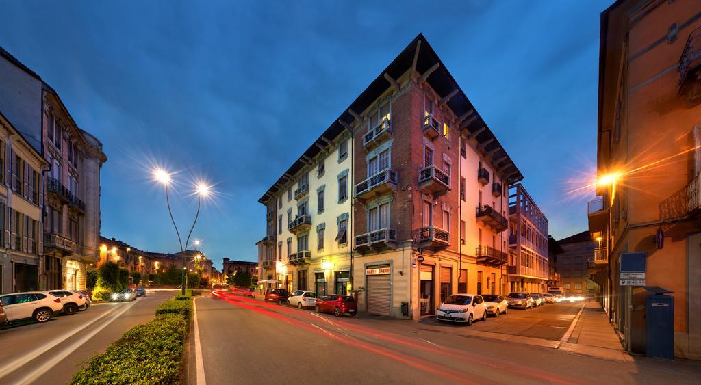 Апарт отель Dimora In Alba Номер фото